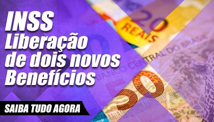 Benefícios do INSS