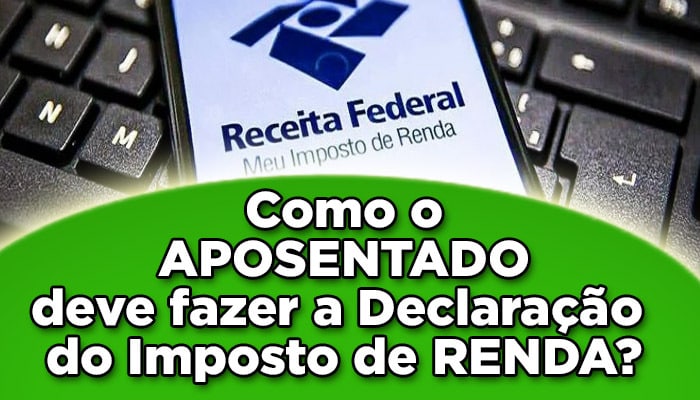 Declaração do Imposto de Renda