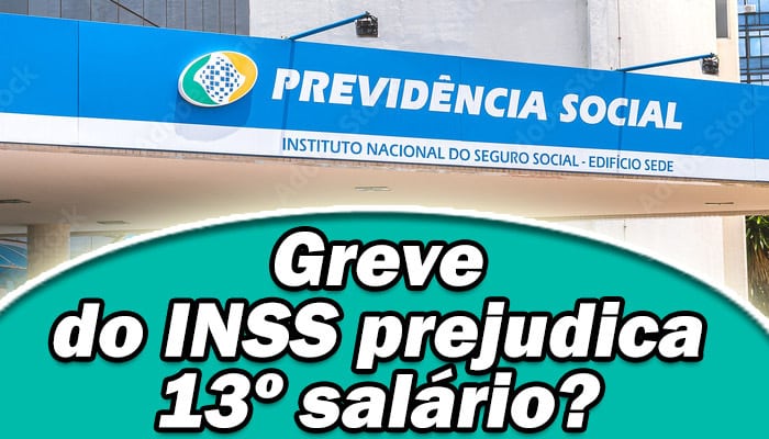 greve inss
