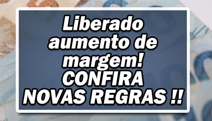 Aumento de margem