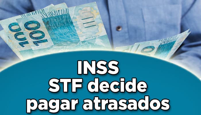 ados do INSS ao realizar revisão da vida toda poderá aumentar do valor dos benefícios da Previdência Social concedidos aos segurados. Confira: