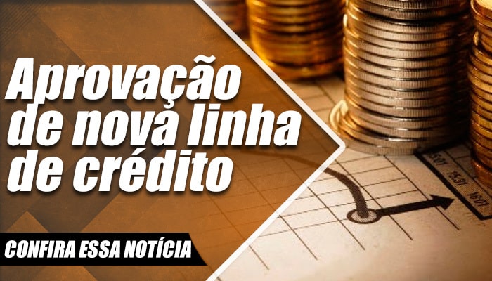 Nova linha de crédito consignado permite as instituições financeiras, liberar aos aposentados e pensionistas do INSS até 20 mil reais! Confira:
