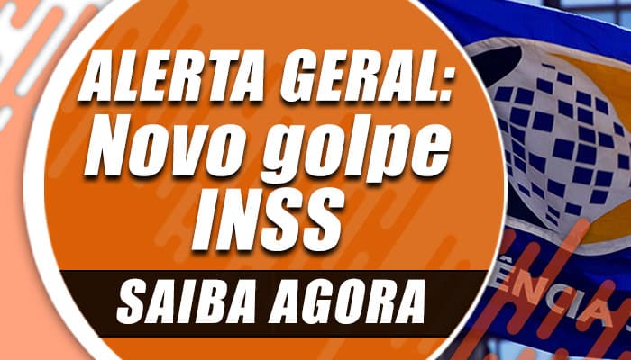 golpe inss