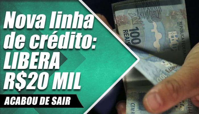 Liberado 20 mil para os aposentados
