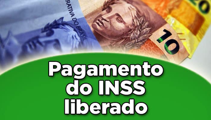 Milhões de aposentados e pensionistas do INSS já estão pagando seus benefícios da Previdência Social de fevereiro! Verificação de saída: