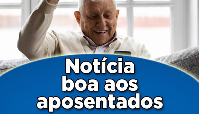 aposentados e pensionistas