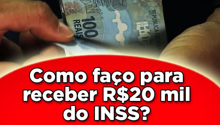 20 mil reais