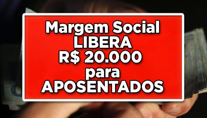 Margem social