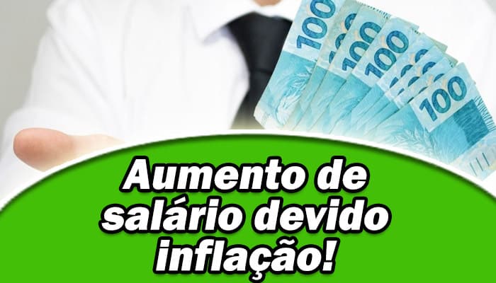 Conforme novas estatísticas do INPC, o salário dos aposentados e pensionistas do INSS podem vir ter um reajuste! Confira: