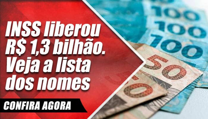 pagamentos inss