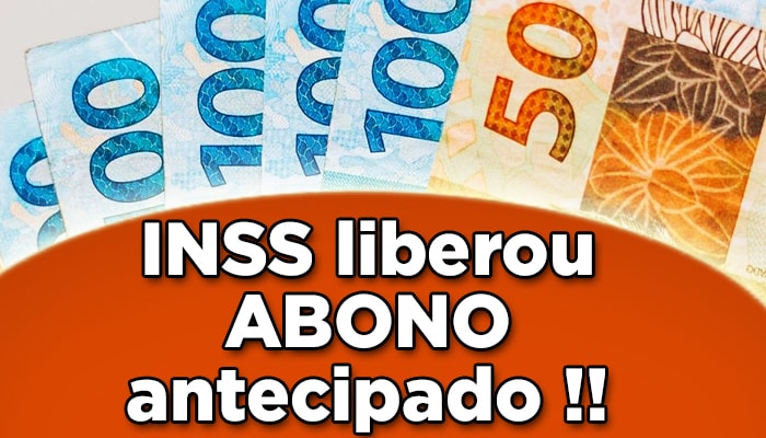 Abono antecipado