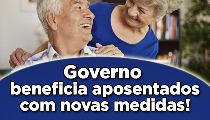 Segurados do INSS vão ser contemplados pelos pagamentos antecipados do 13º salário e um aumento na margem, conforme o governo! Confira: