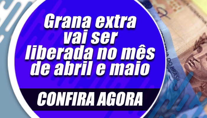 Governo antecipou novamente o pagamento do 13° Salário Confira Datas
