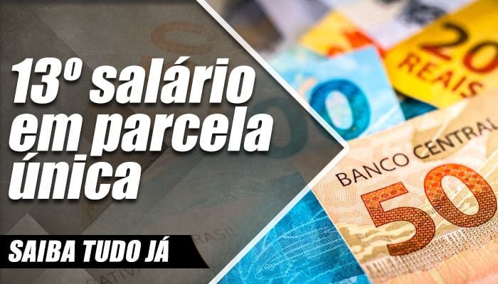 Acerca de uma semana, Governo Federal declarou que o INSS pagaria antecipadamente o 13º salário! Confira o calendário com as datas: