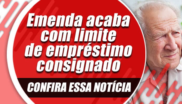 emprestimo consignado