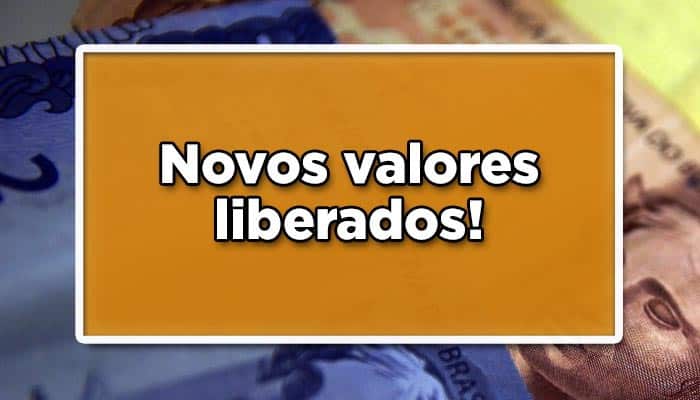 Com tantas mudanças ocorridas nas regras dos empréstimos consignados para os aposentados do INSS, acabou liberando novos valores para esta modalidade! Confira: