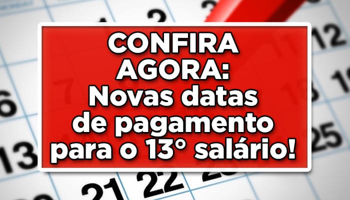 13° salário