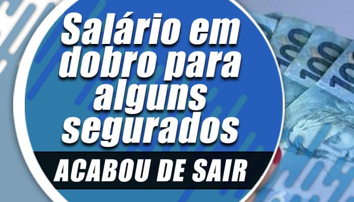 salario inss