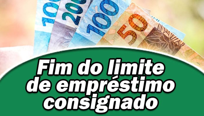 emprestimo consignado