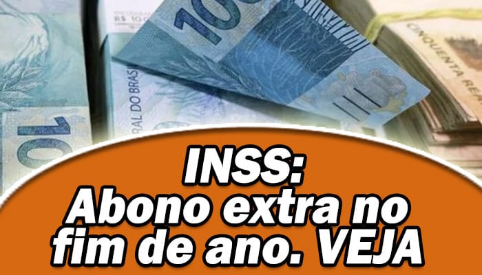 abono inss