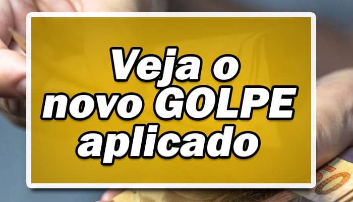 golpe inss