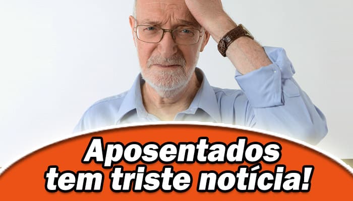 Presidente se pronunciou contra a uma revisão que possuí o poder de aumentar o salário dos aposentados do INSS. Confira: