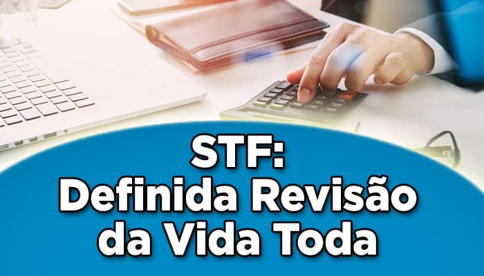 revisão da vida toda