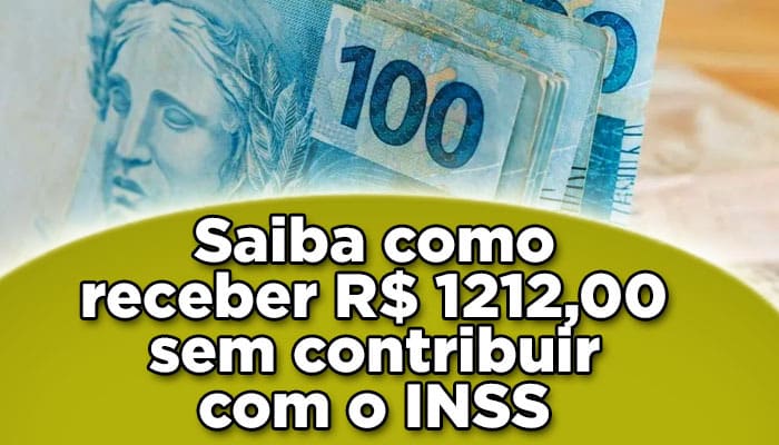 beneficio de prestaçao continuada