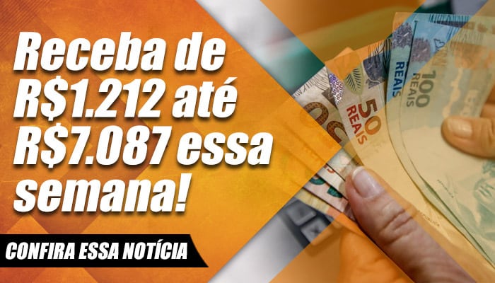 Grana extra para os aposentados