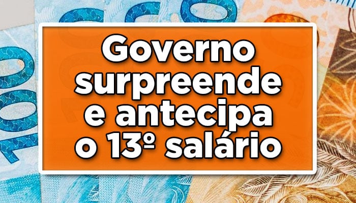 13 salario