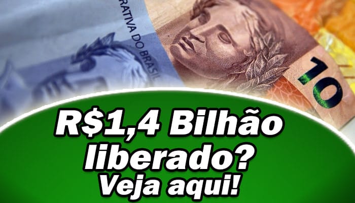 Consulte se está na lista de beneficiários que vai receber R$1,4Bi do INSS