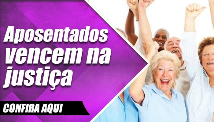 INSS: Justiça garante vitória pra aposentados e valores serão liberados já