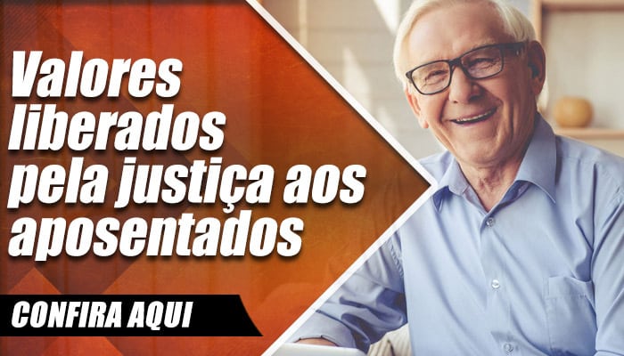 Justiça define VITÓRIA dos aposentados e pensionistas do INSS Confira