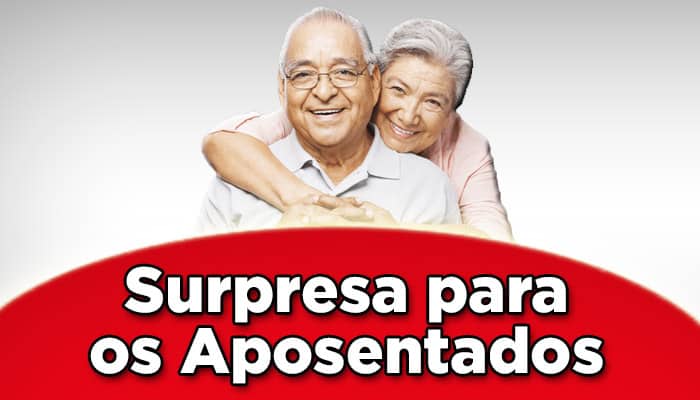 aposentados