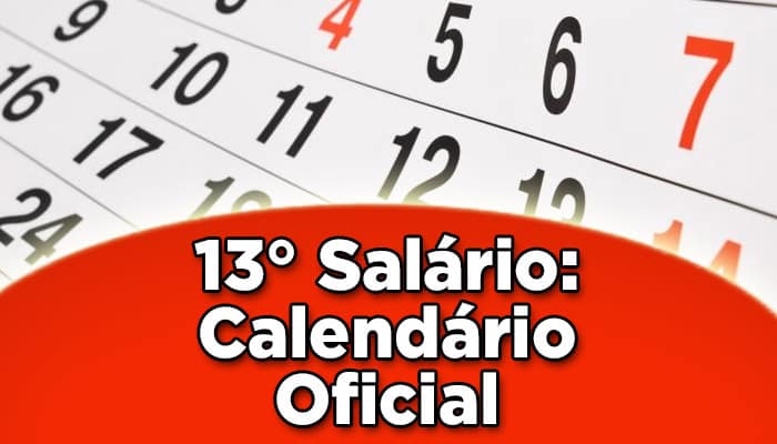 13° salário