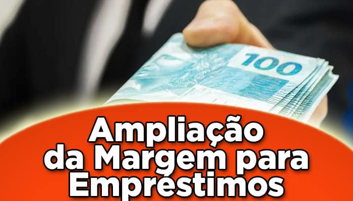 empréstimos