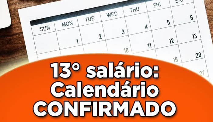 13° salário