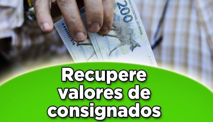 empréstimos