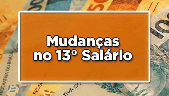 13° salário