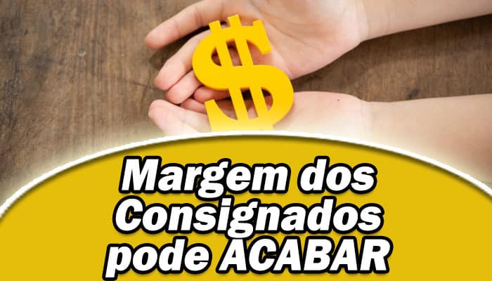 margem