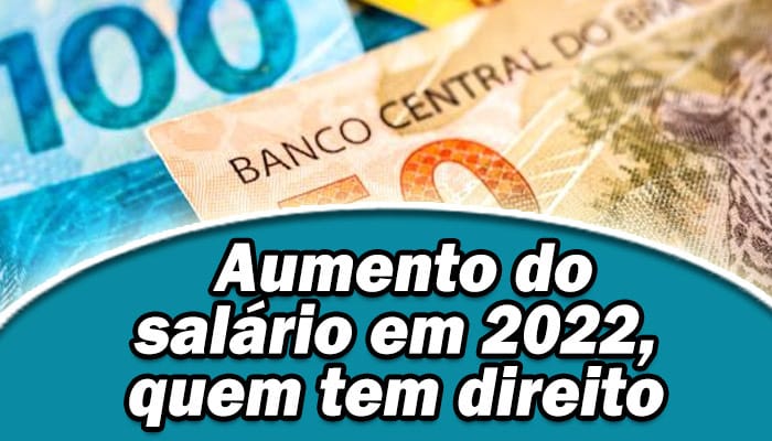Aposentado por invalidez tem direito a aumento de salário