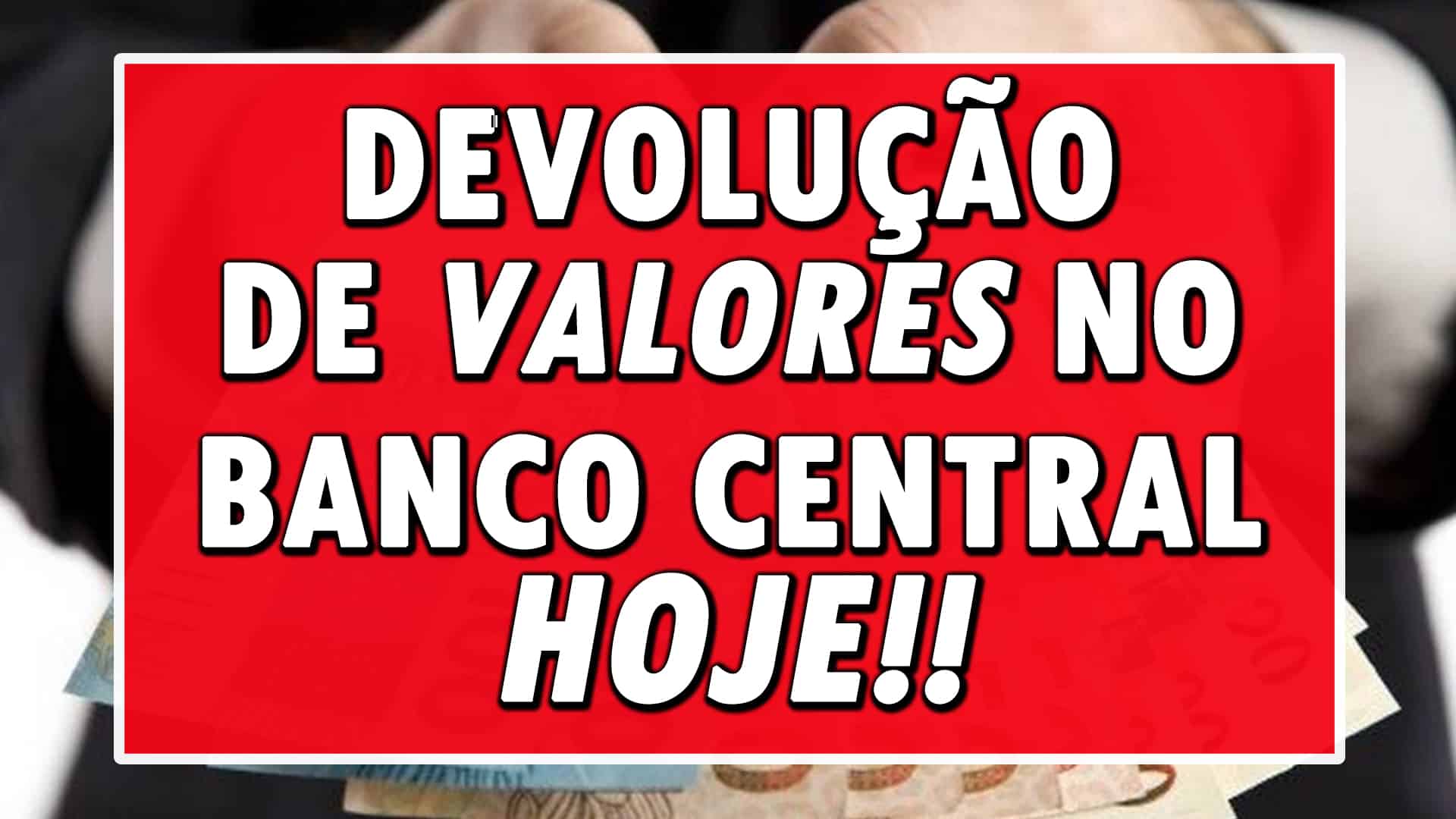 banco central
