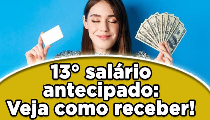 13° salário do INSS
