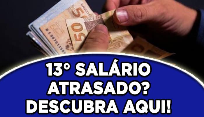 1ª parcela do 13° salário será prejudicada por conta da greve no INSS?