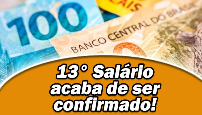 Presidente Bolsonaro confirma! Segurados do INSS serão contemplados antecipadamente pelo 13º salário neste ano de 2022! Confira: