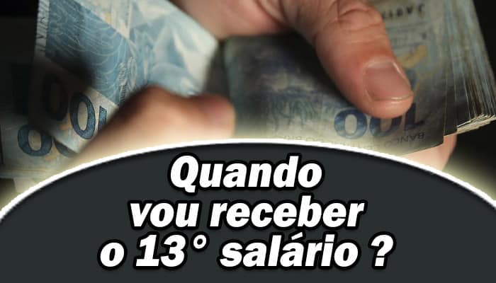 13° SALÁRIO