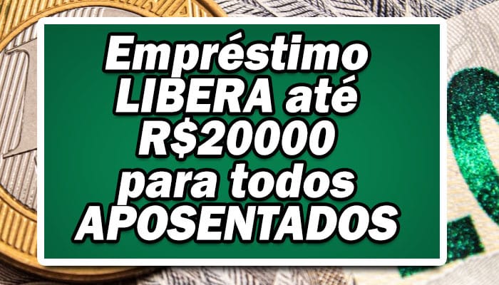 Empréstimo da margem social