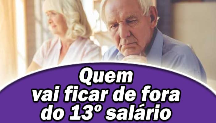 De acordo com o Governo Federal, segurados do INSS vão receber antecipadamente o 13º salário neste ano de 2022! Confira: