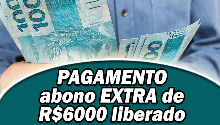 Abono extra