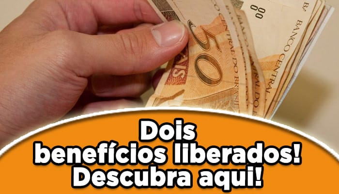 Acaba de sair notícia boa para os aposentados